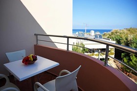 Iolkos Hotel