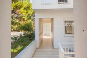 Marathakis Apartments