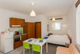 Marathakis Apartments