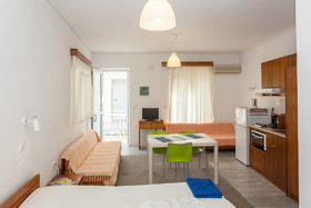 Marathakis Apartments