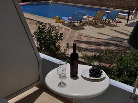 Mediterranea Apartments