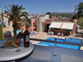 Mediterranea Apartments