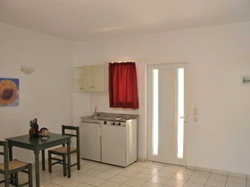 Mediterranea Apartments