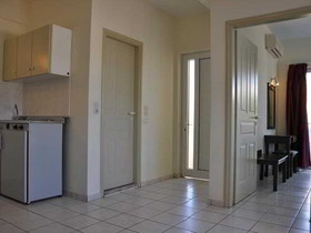 Mediterranea Apartments