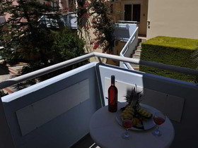 Mediterranea Apartments