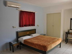 Mediterranea Apartments