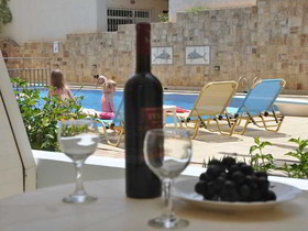 Mediterranea Apartments