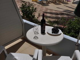 Mediterranea Apartments