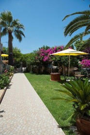Nikolas Suites