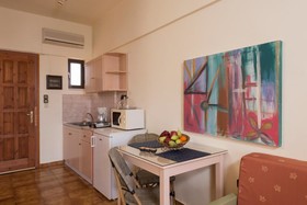 Nireas Hotel