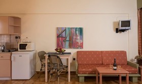Nireas Hotel