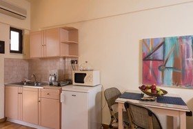 Nireas Hotel