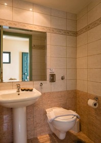 Nireas Hotel