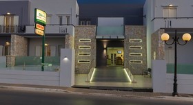Nontas Suites