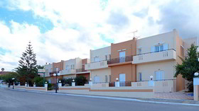 Nontas Suites