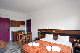 Nontas Suites
