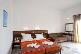Nontas Suites