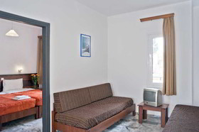 Nontas Suites