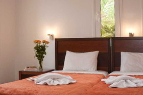 Nontas Suites