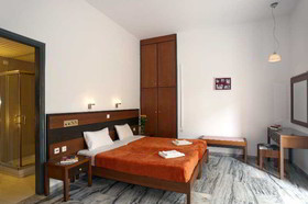Nontas Suites