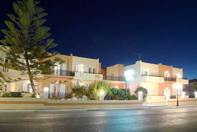 Nontas Suites