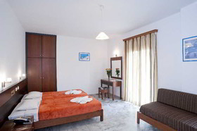 Nontas Suites