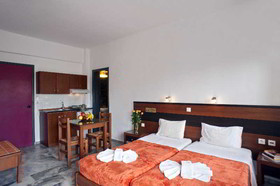 Nontas Suites