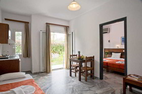 Nontas Suites