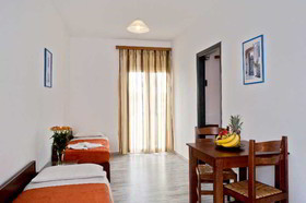 Nontas Suites