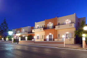 Nontas Suites