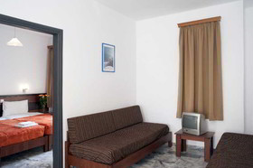 Nontas Suites