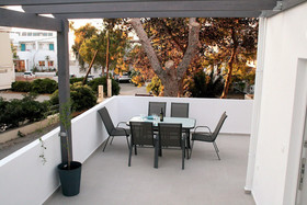Orama Suites
