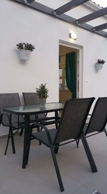 Orama Suites