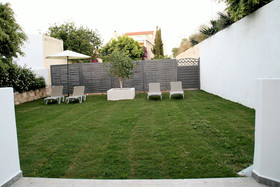 Orama Suites