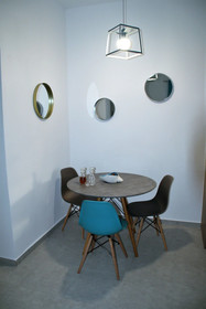 Orama Suites