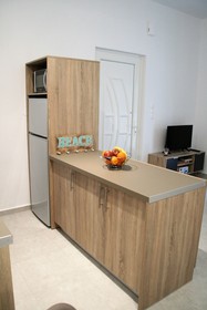 Orama Suites