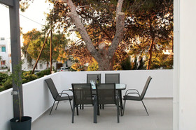 Orama Suites