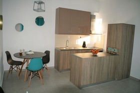 Orama Suites