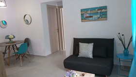 Orama Suites