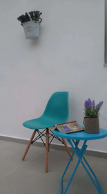 Orama Suites