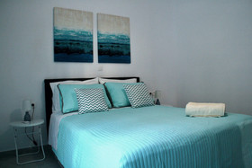 Orama Suites