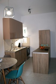 Orama Suites