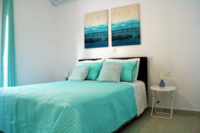 Orama Suites