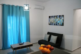 Orama Suites
