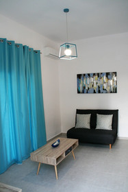 Orama Suites
