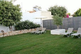 Orama Suites