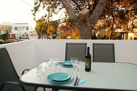 Orama Suites