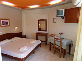 Paradise Apartments