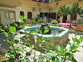 Paradise Apartments