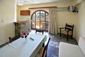 Paradise Apartments